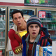 Illustration for article titled Weekend Box Office: Audiences are saying "Shazam!"